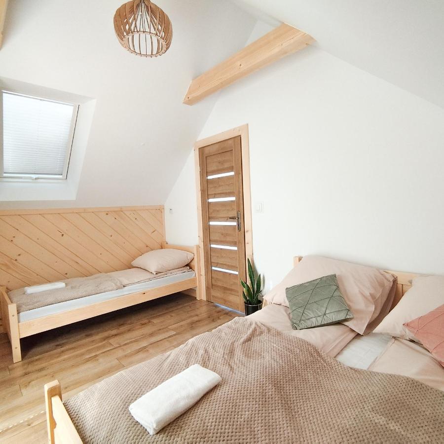 Holiday home Jagodowe *