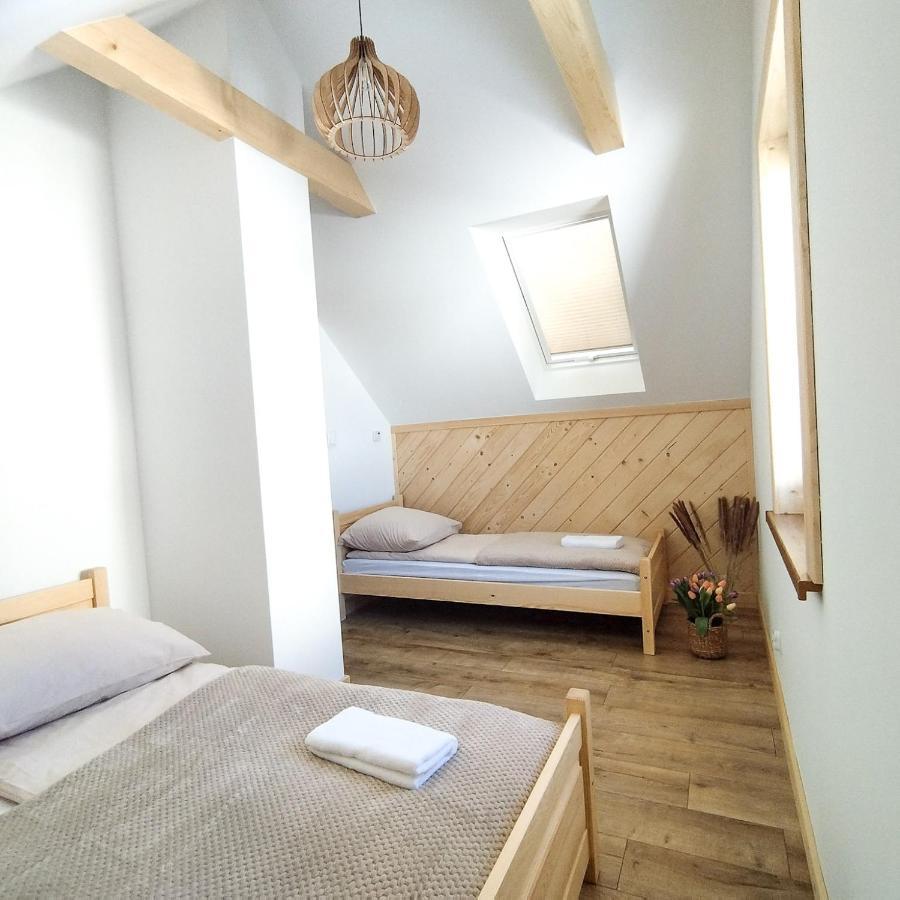 Jagodowe Holiday home *