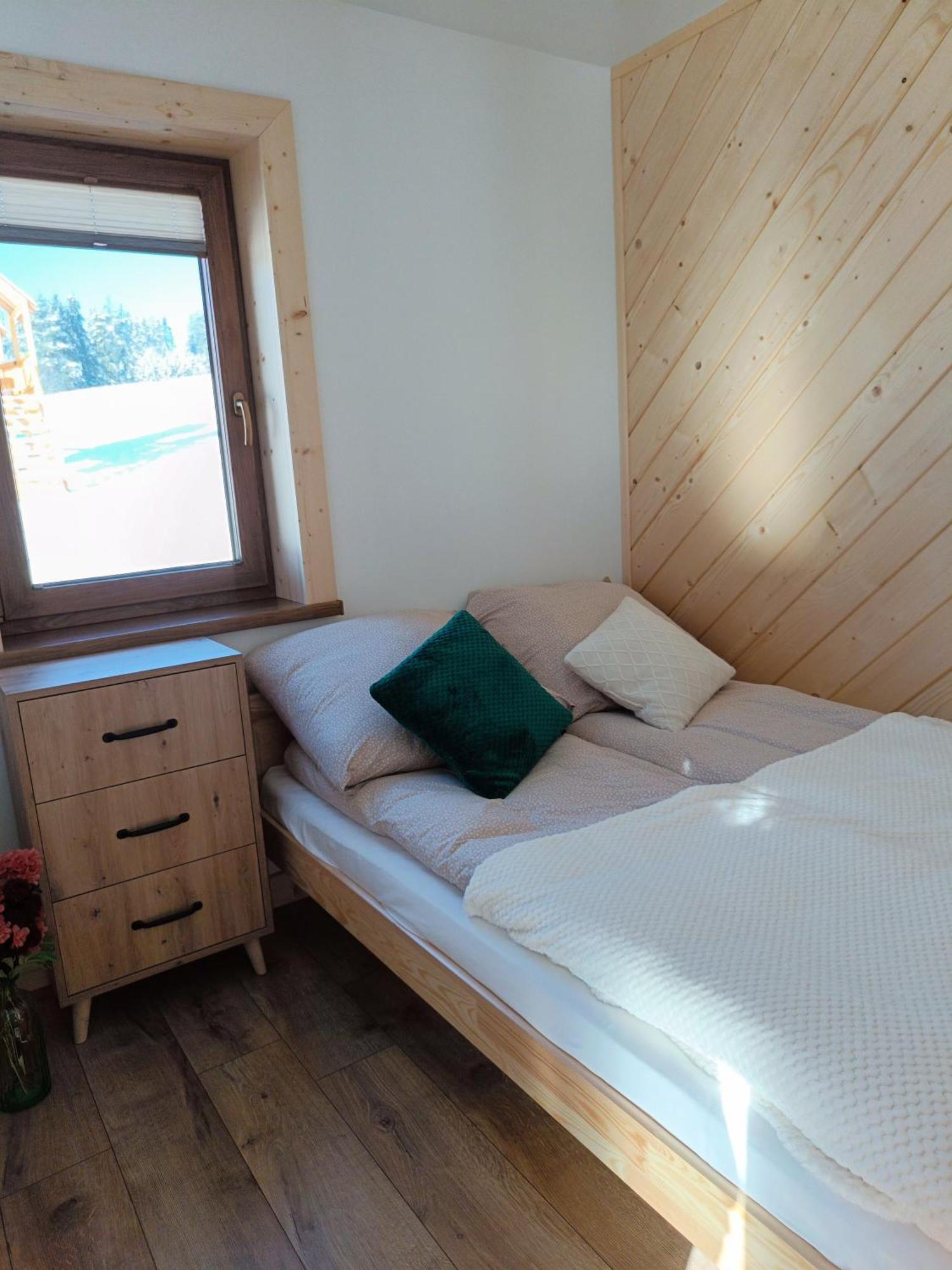 Holiday home Jagodowe Ciche (Nowy Targ)
