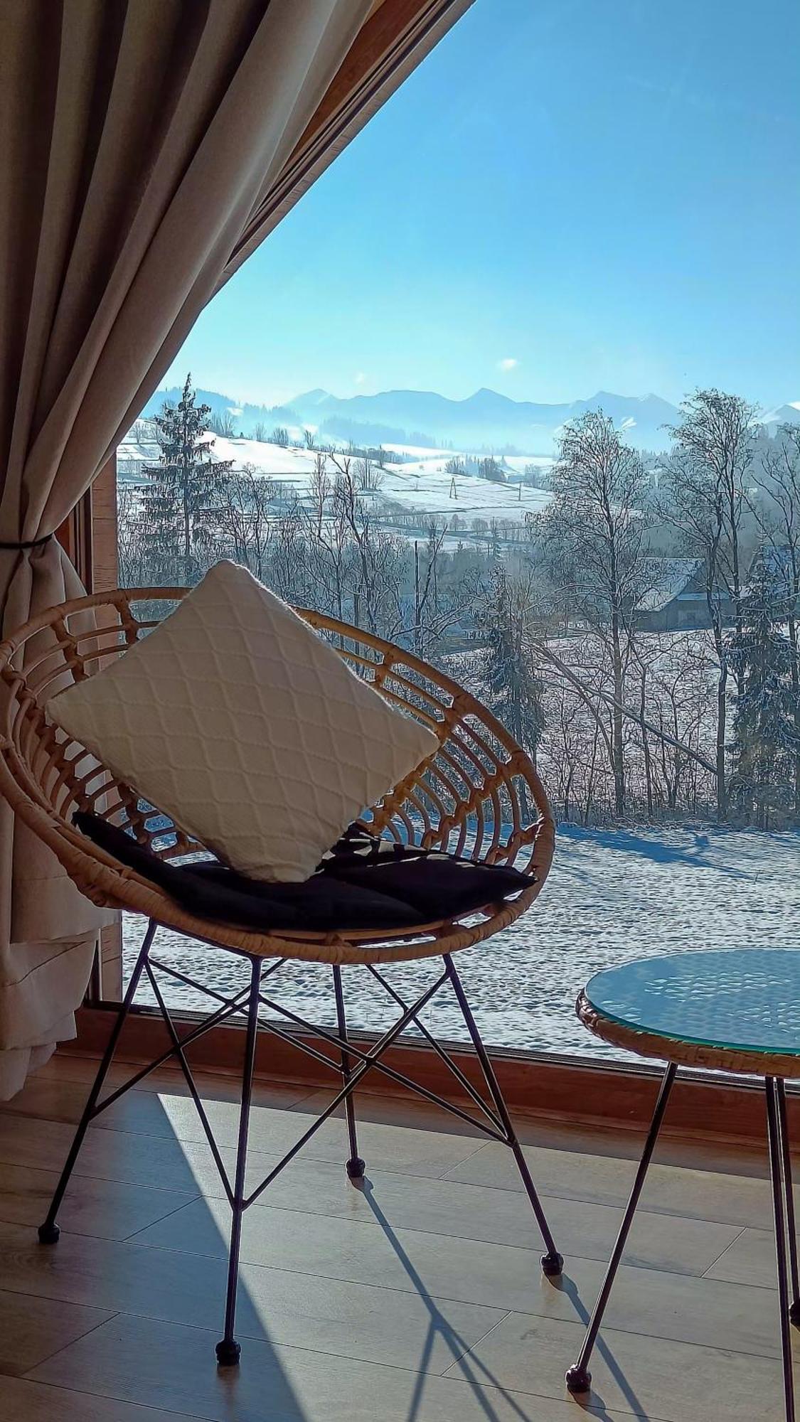 Jagodowe Holiday home *