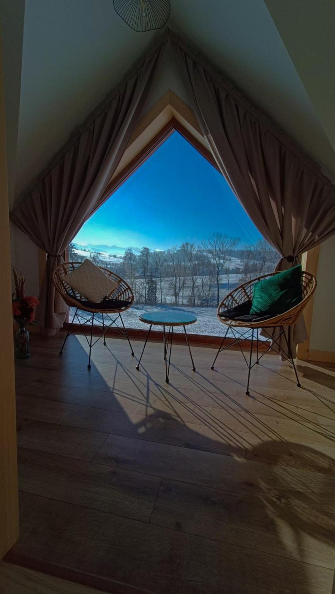 Holiday home Jagodowe *