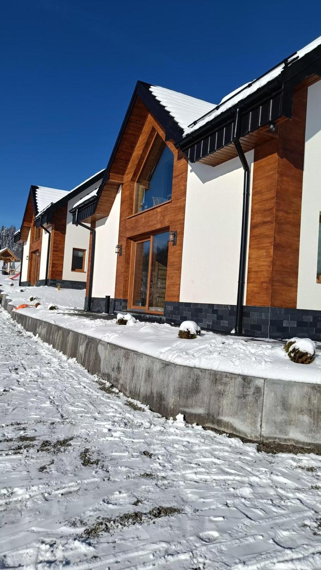 Jagodowe Holiday home