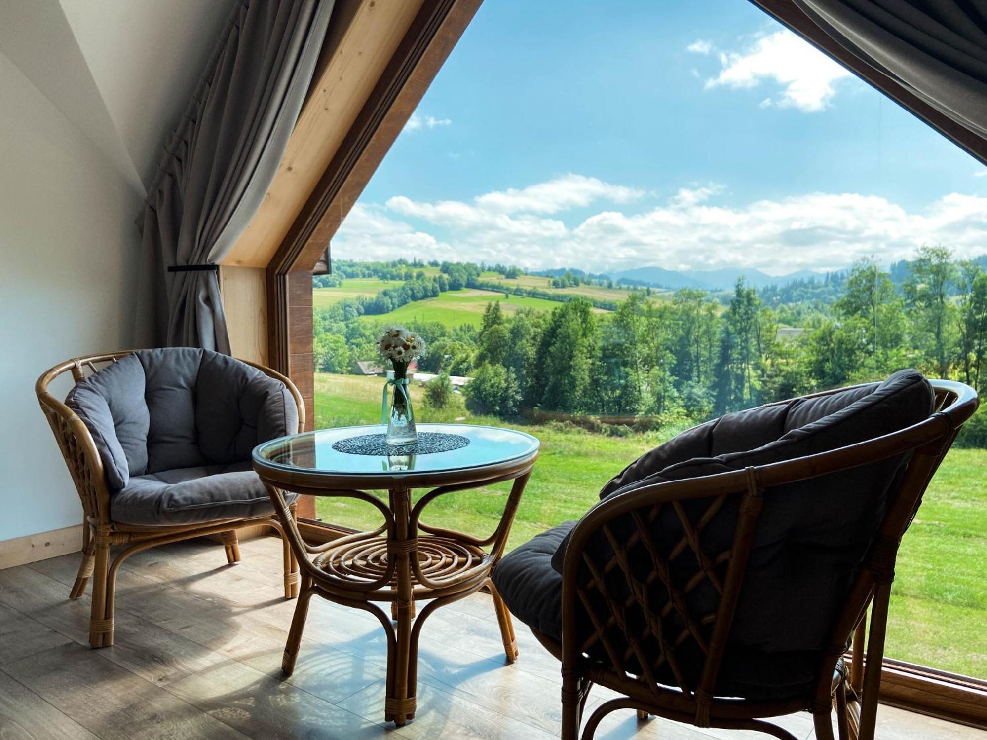 Holiday home Jagodowe *