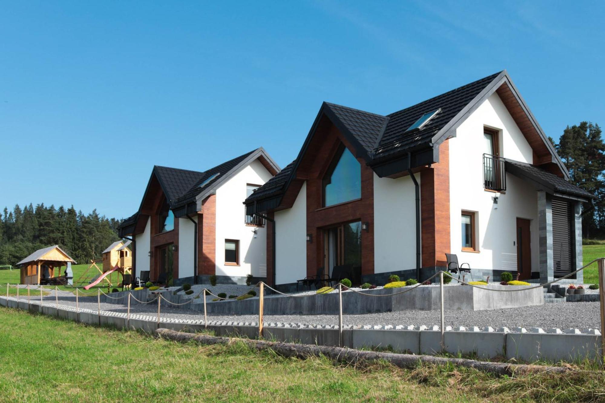 Jagodowe Holiday home
